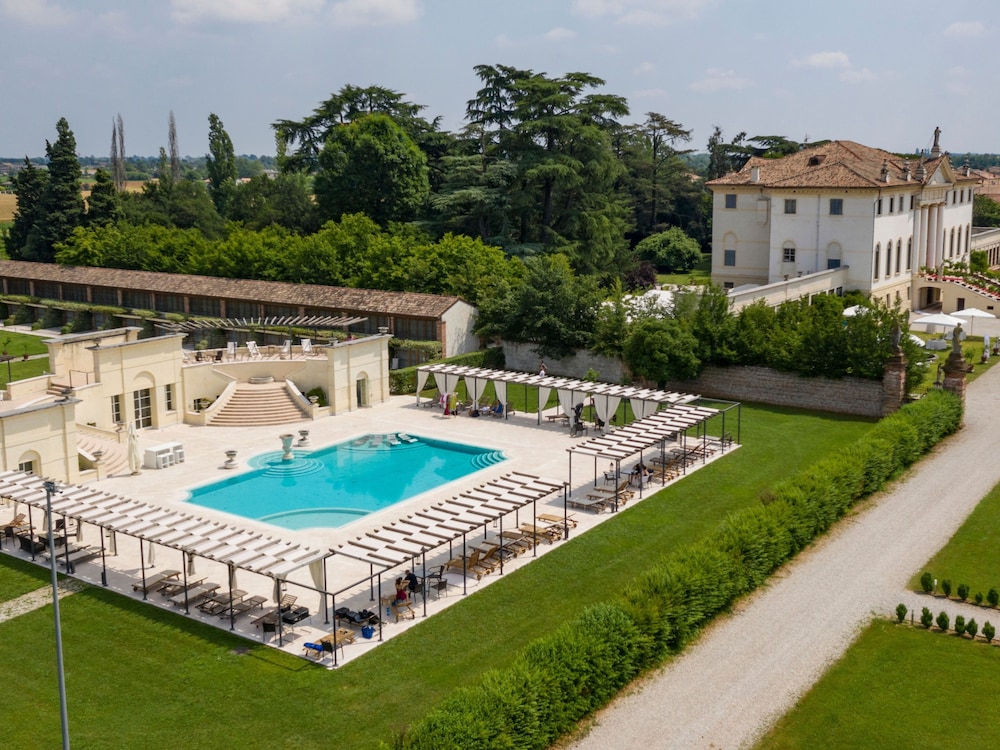 Hotel Relais Villa Corner Della Regina 44/47