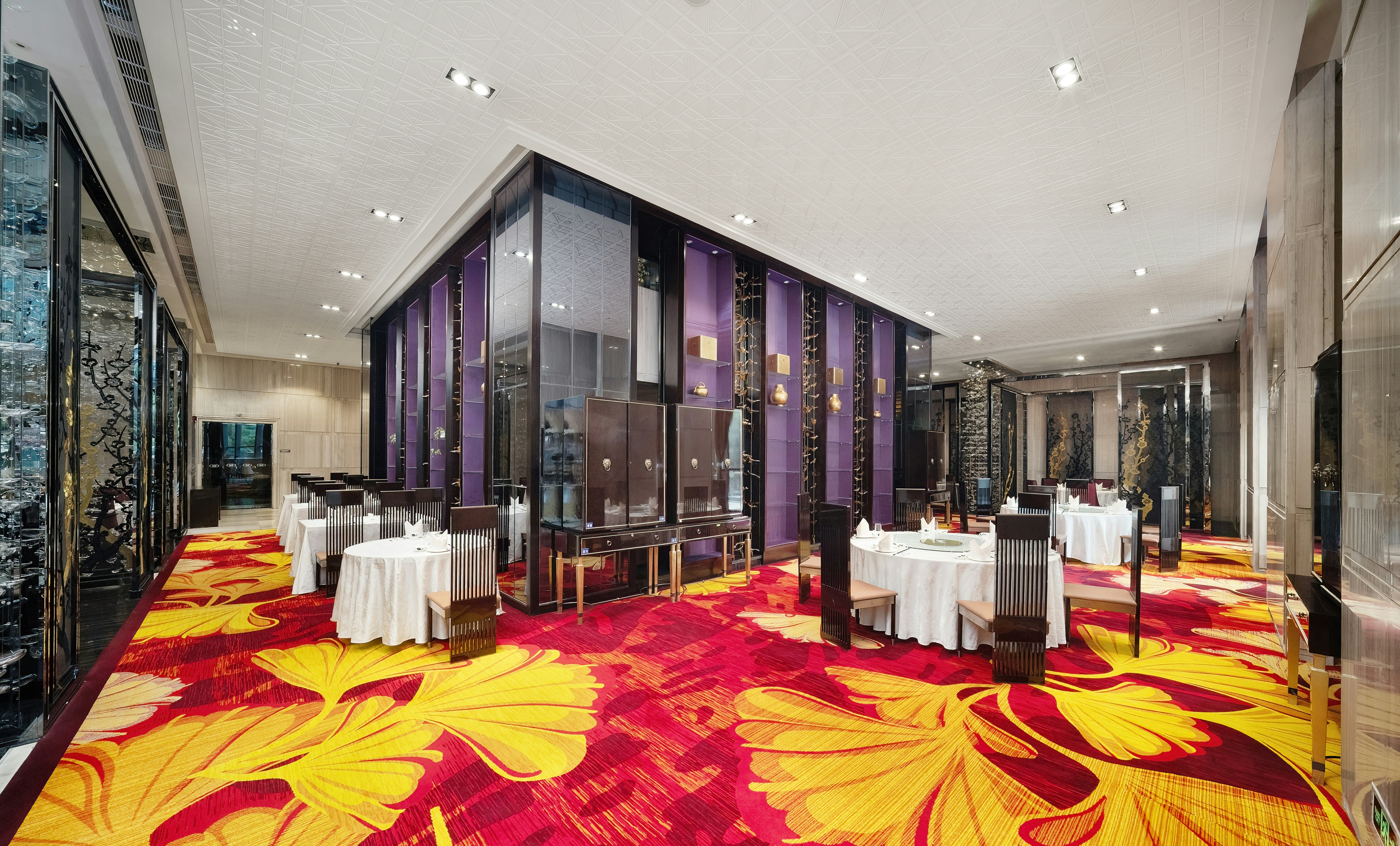 Holiday Inn Chengdu High-Tech Center 10/44