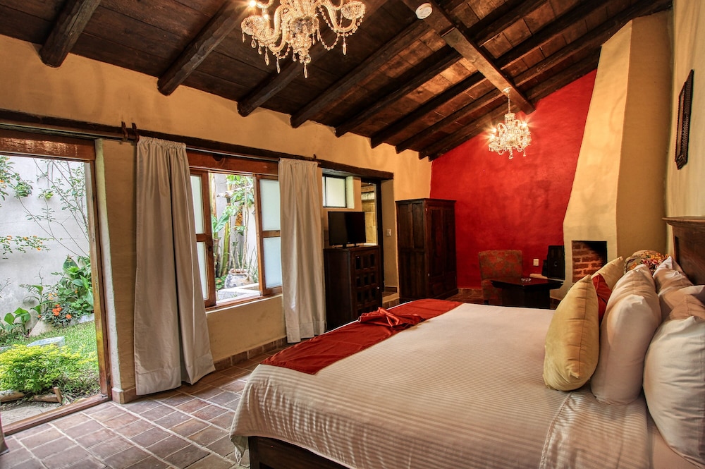 Hotel San Marcos 20/50
