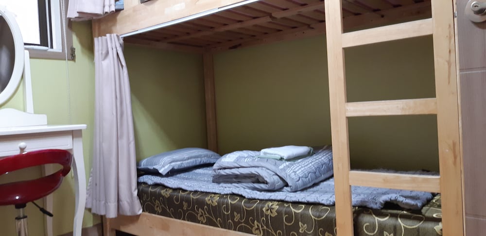 Birdsnest Hostel Hongdae 10/39