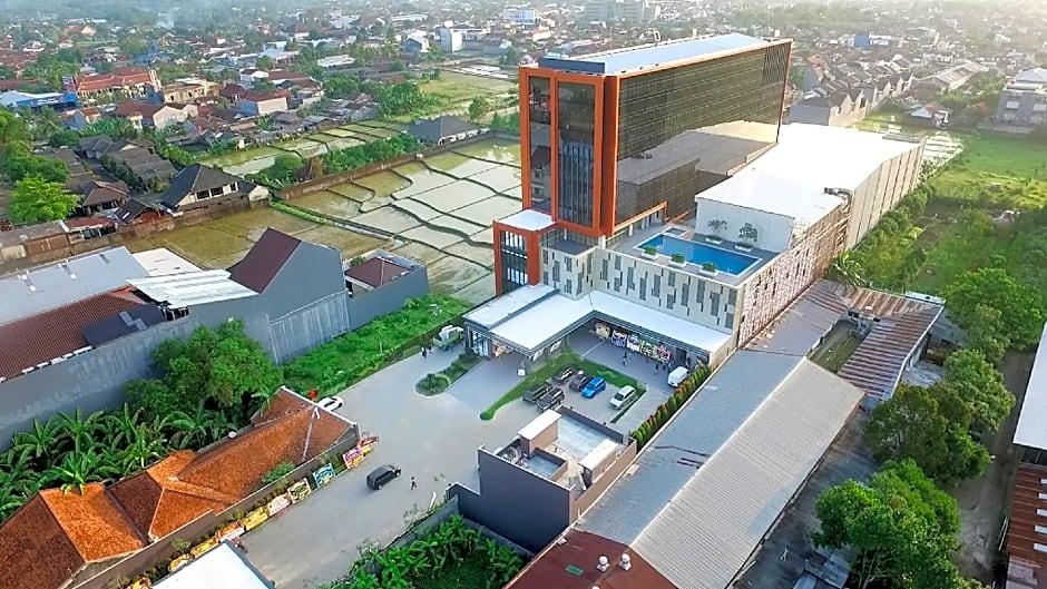Grand Karlita Purwokerto 2/26