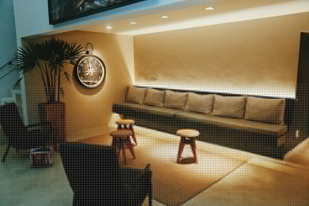 Be Hotel 25/31