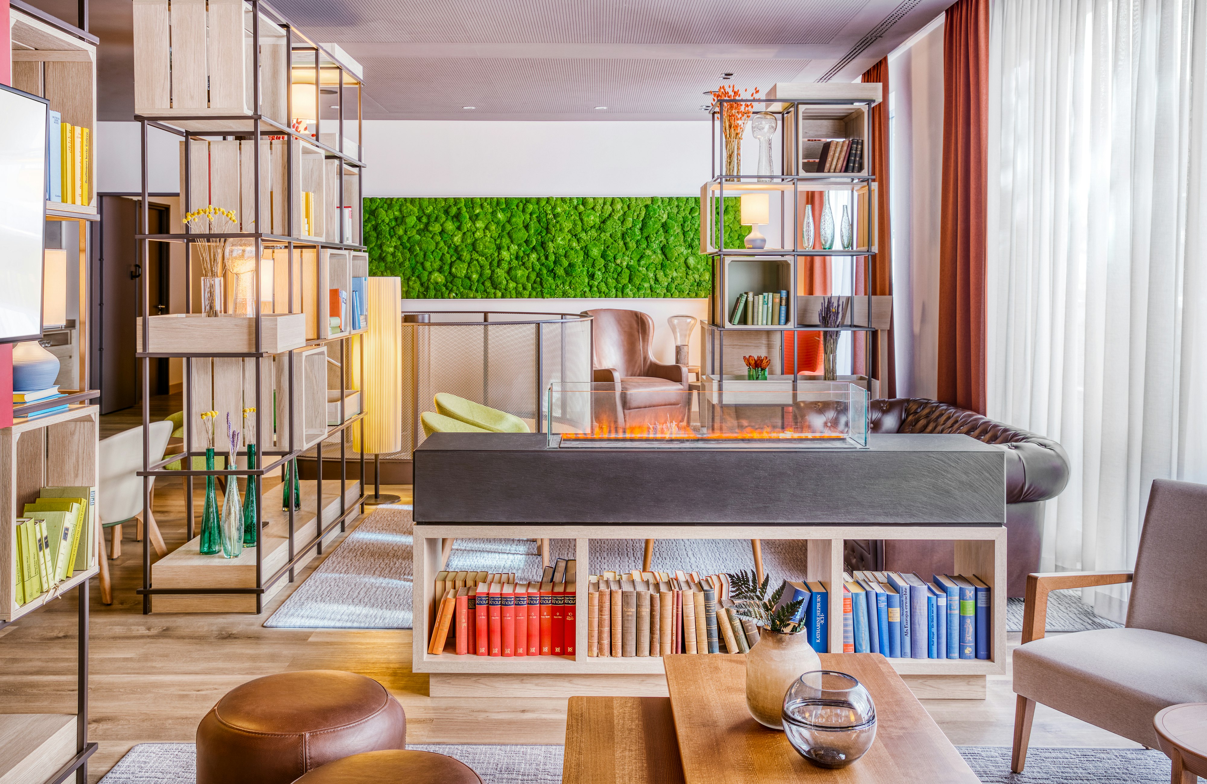 Hotel Nurnberg city center by Leonardo Hotels 26/34