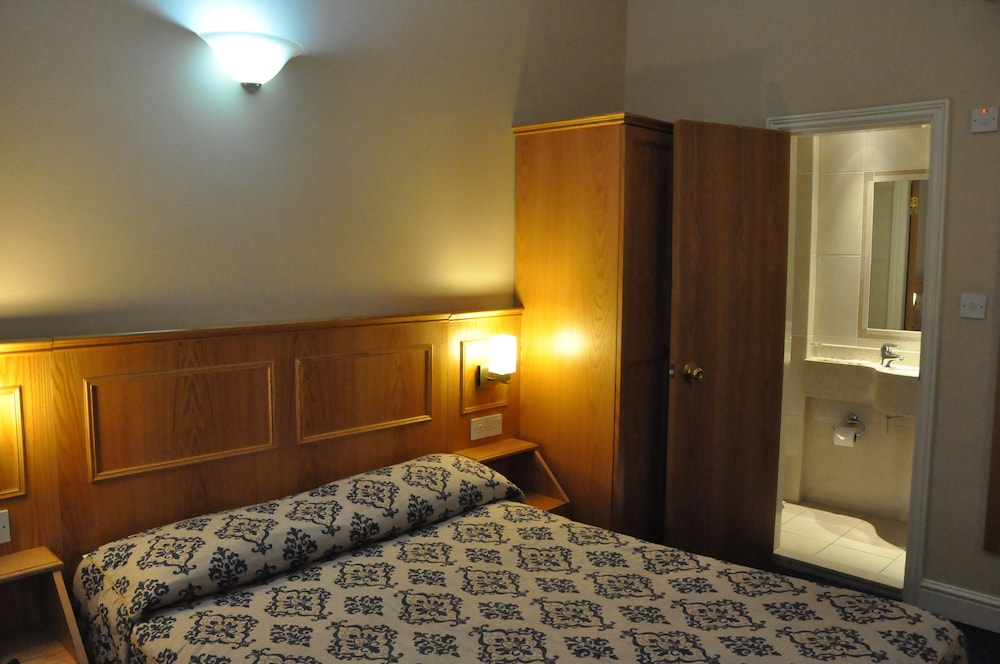 Olympic House Hotel 19/51