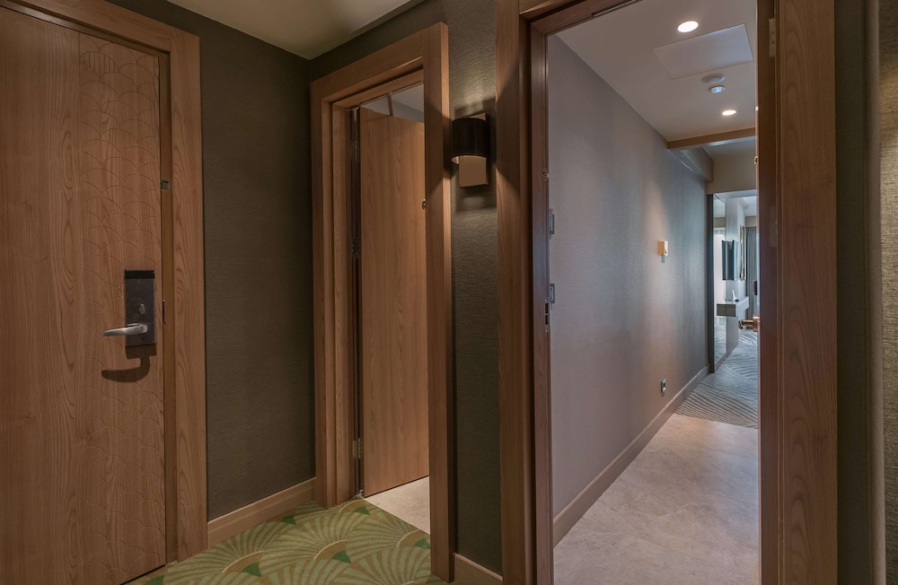 Doubletree By Hilton Hotel Istanbul Sirkeci 7/81