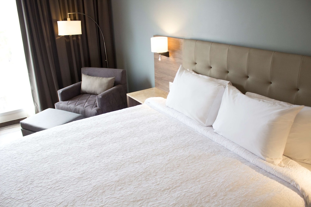 Hampton Inn by Hilton Durango 5/40