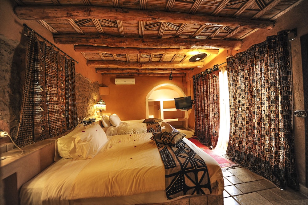 Kasbah Hotel Xaluca Arfoud 5/53