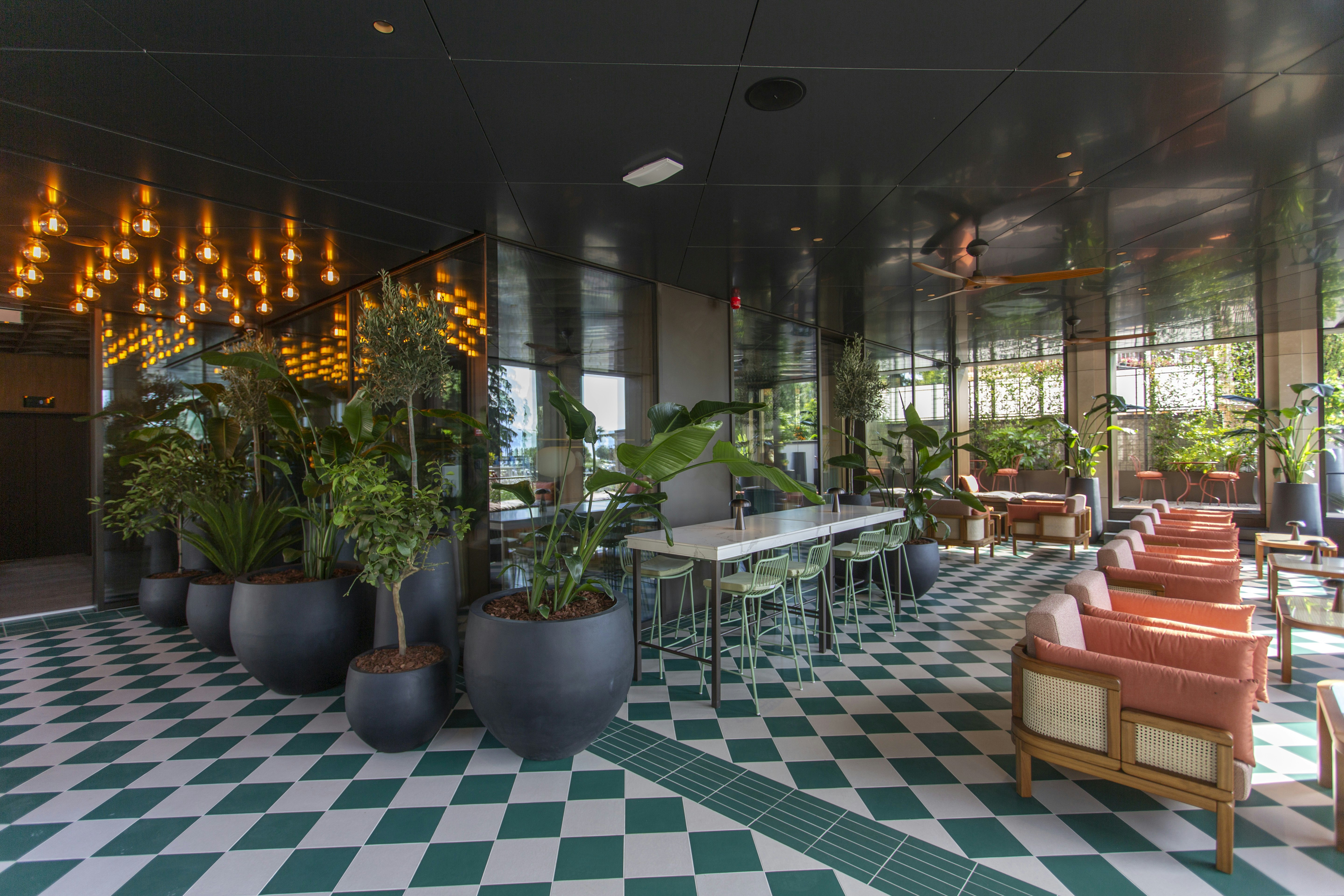 Keight Hotel Opatija, Curio Collection by Hilton 41/45