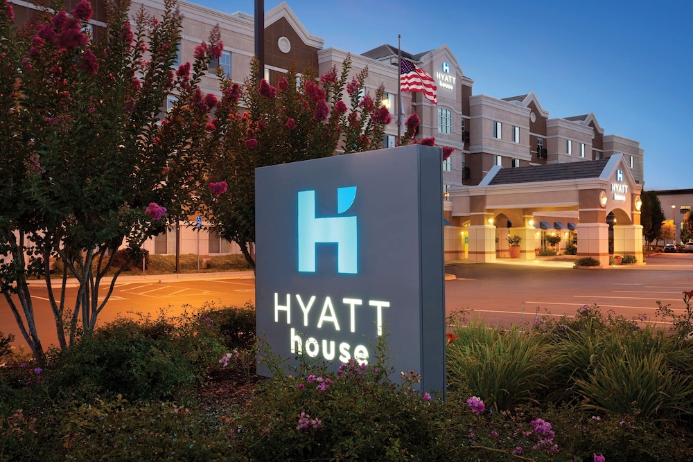 HYATT house Pleasant Hill in PLEASANT HILL - CA