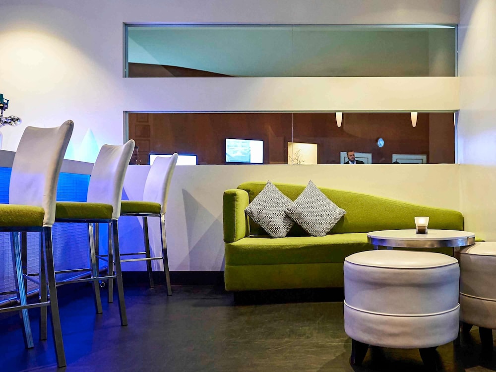 Novotel Toronto North York 56/72
