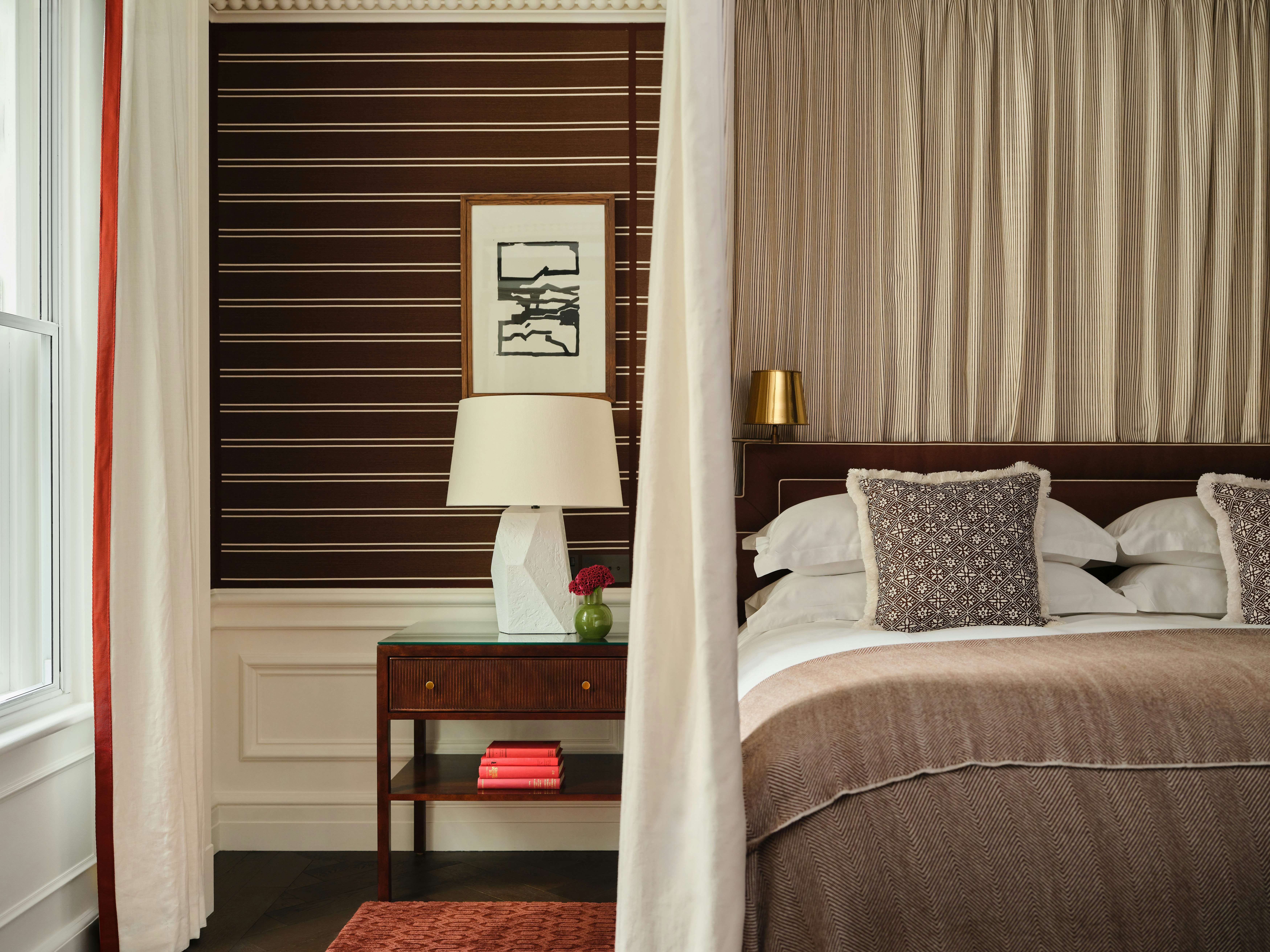 Browns Hotel, a Rocco Forte Hotel 12/50
