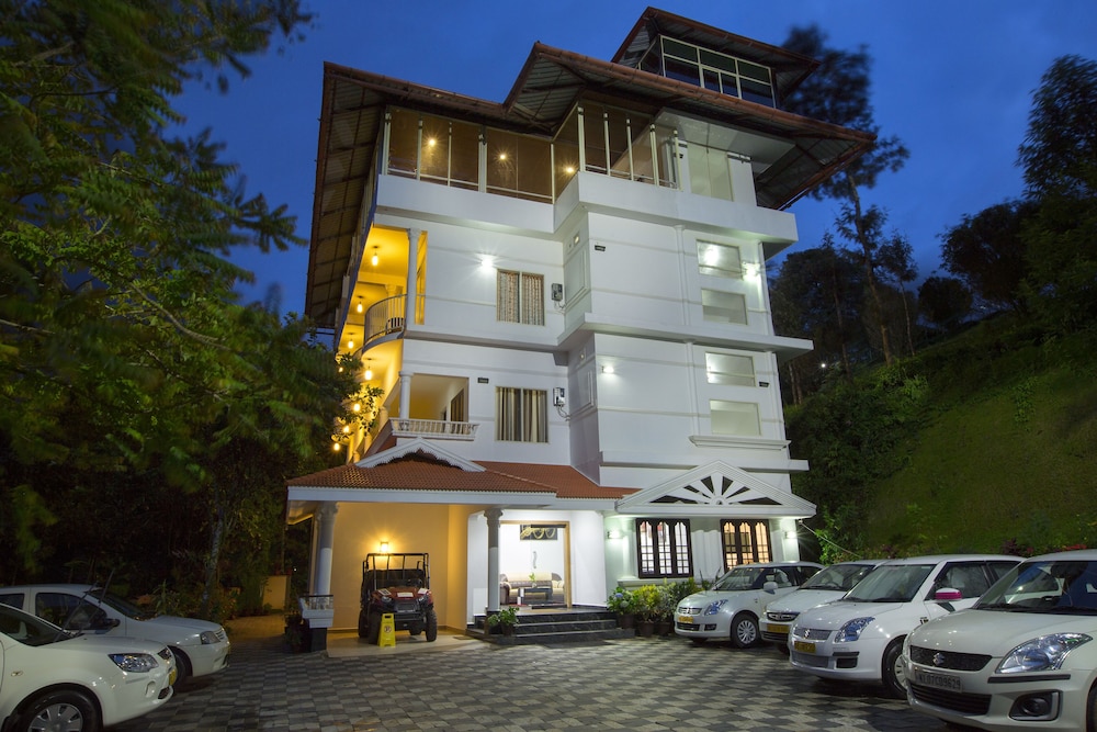 Dream Catcher Plantation Resort 30/50