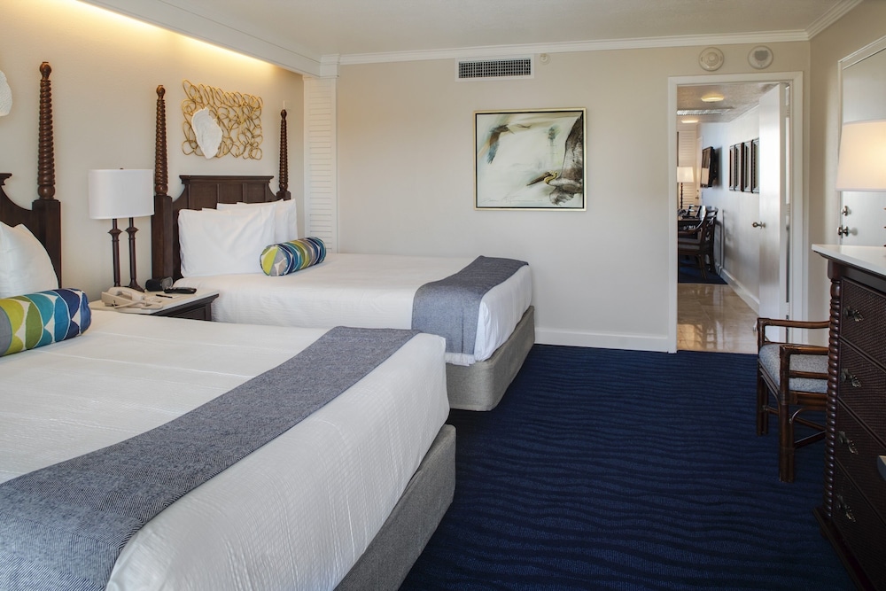 Tradewinds Island Grand Resort 22/65