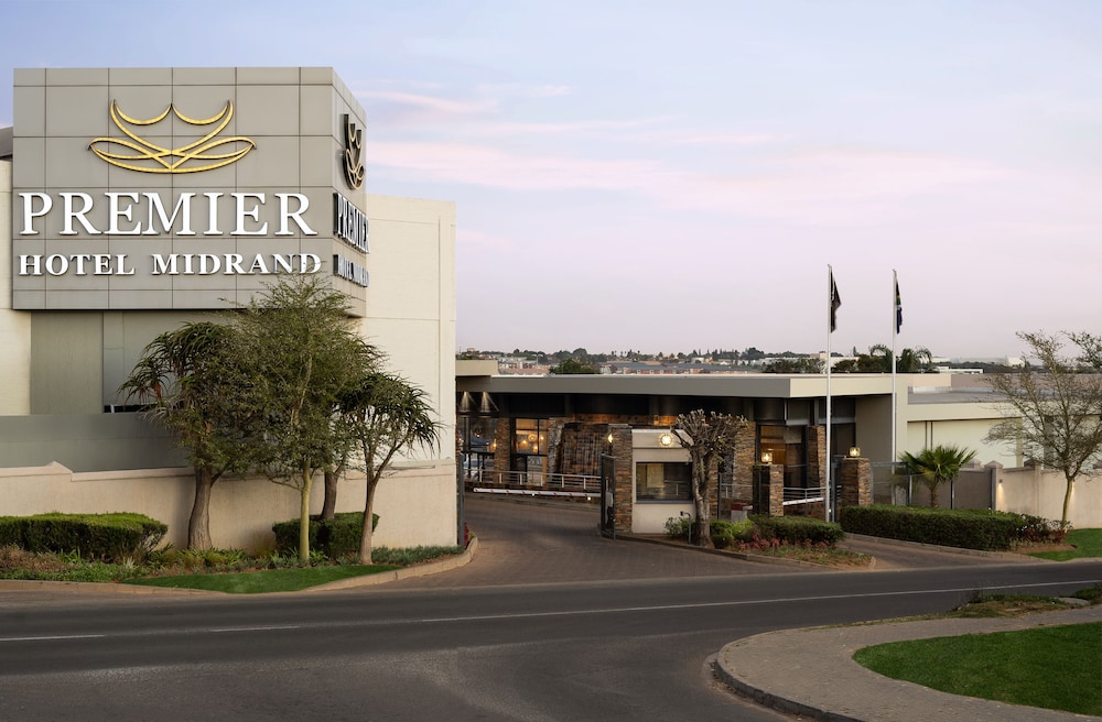 PREMIER HOTEL MIDRAND 2/67