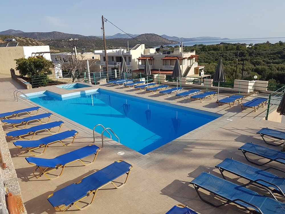 Kavousanos Apartments 17/50