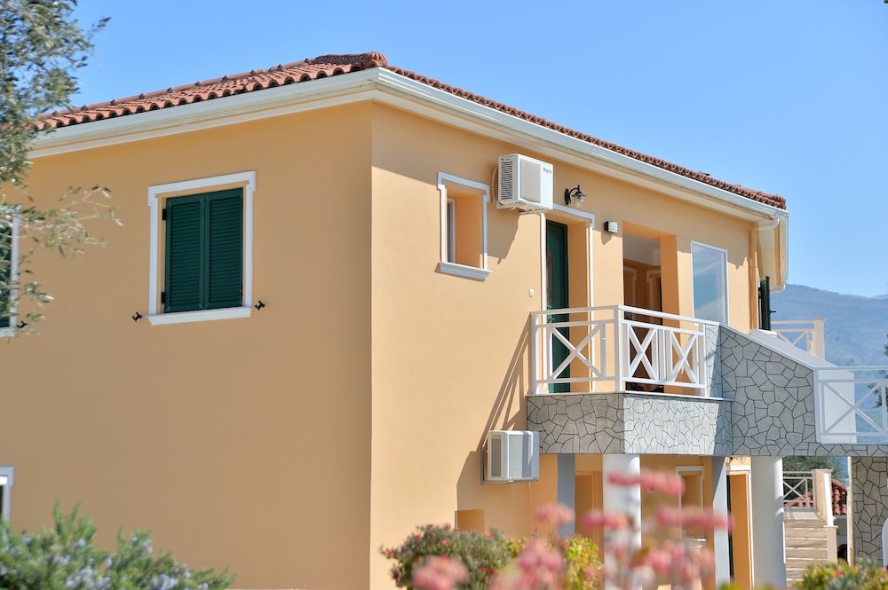 Villa Reverenza 6/65