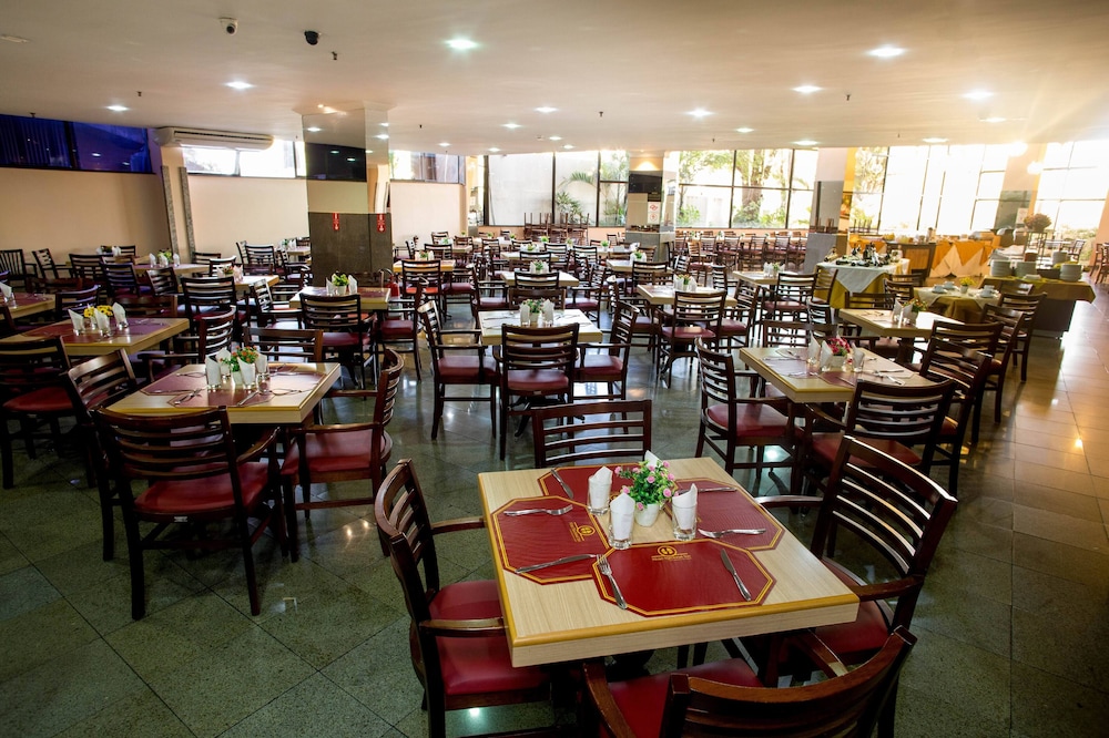 Hotel Nacional Inn Campinas Trevo 54/67