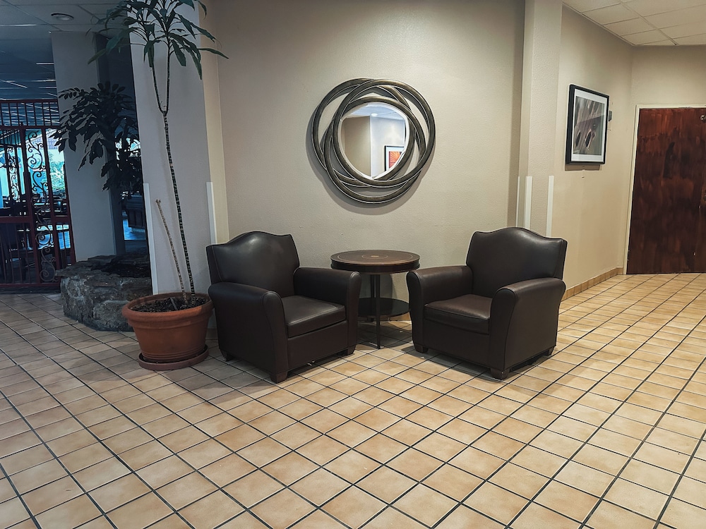 Quality Inn & Suites Fort Collins East 37/58