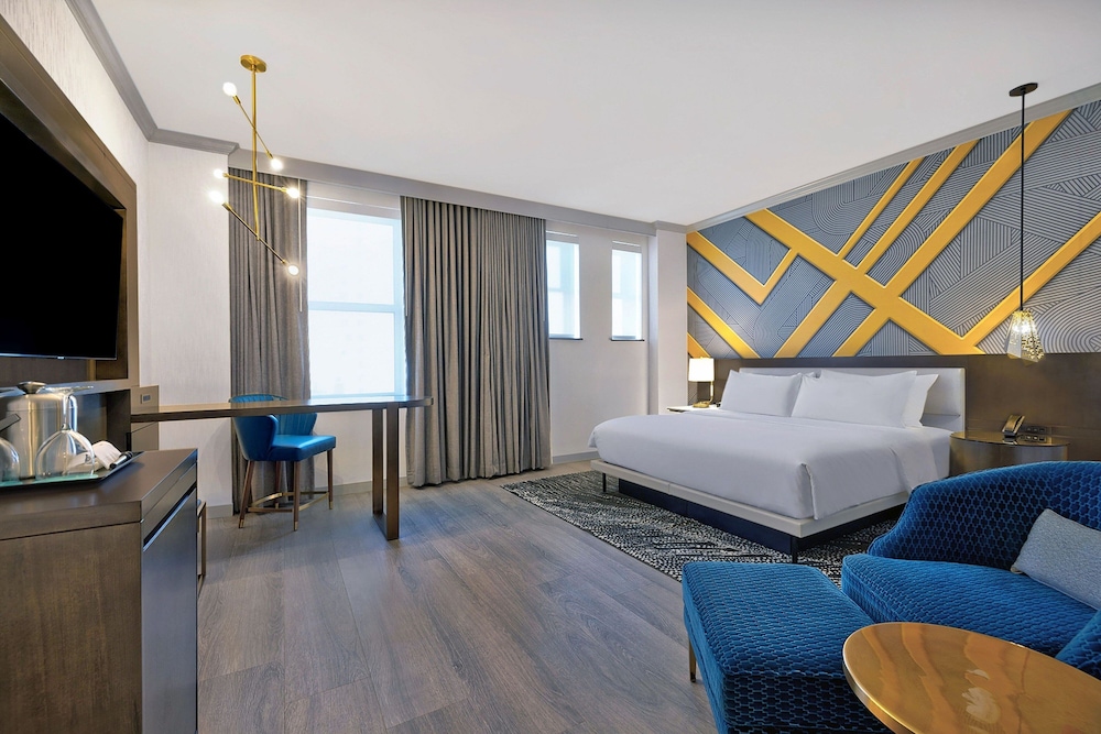 Le Meridien St Louis Downtown 8/36