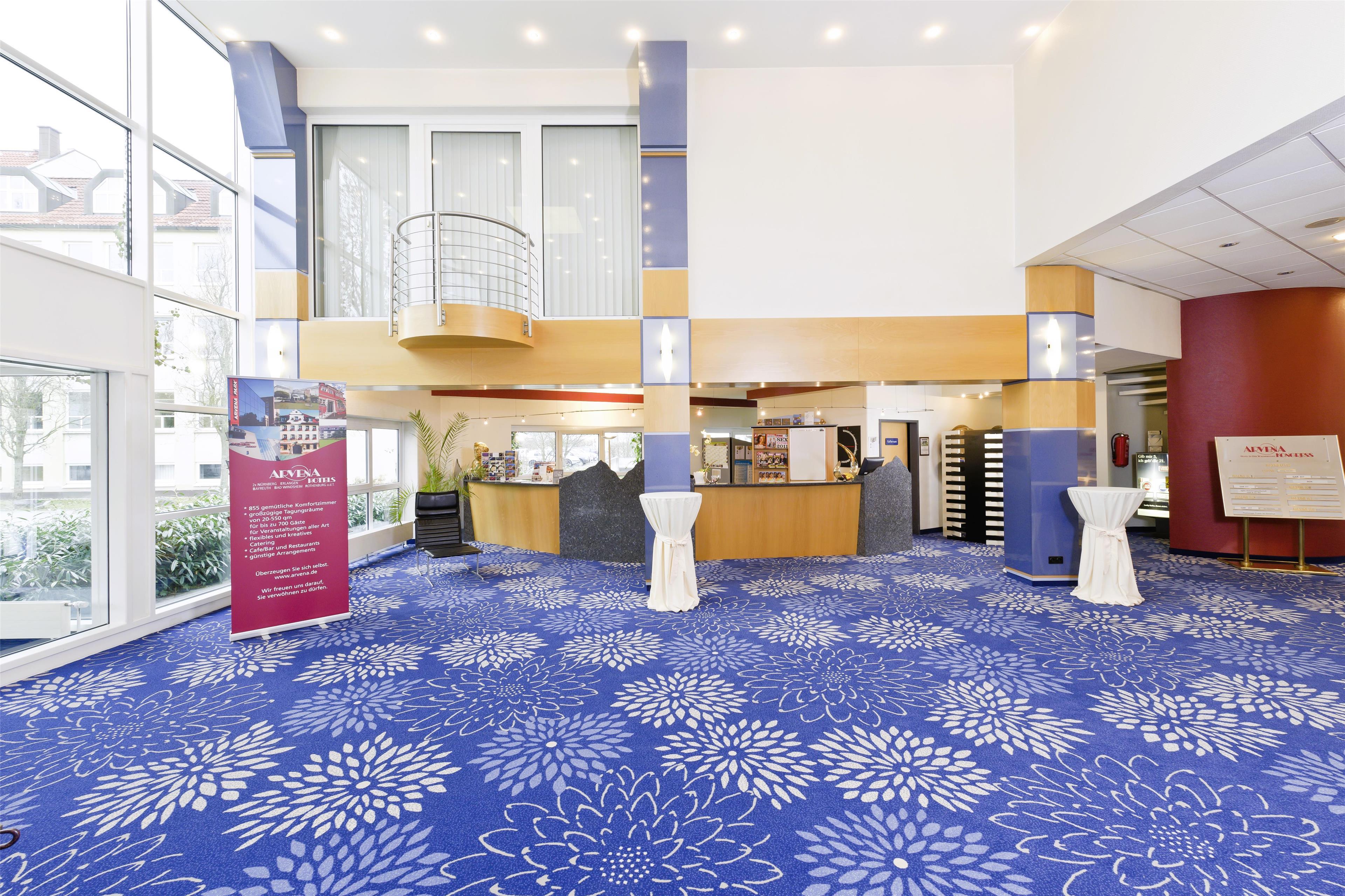 ARVENA Kongress Hotel 2/46