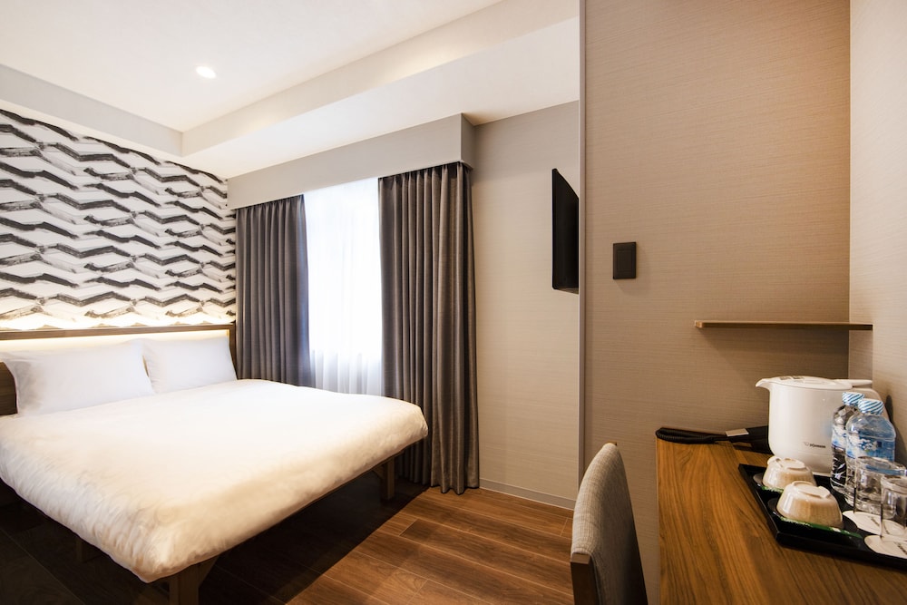 Karaksa Hotel Grande Shin-Osaka Tower 14/68
