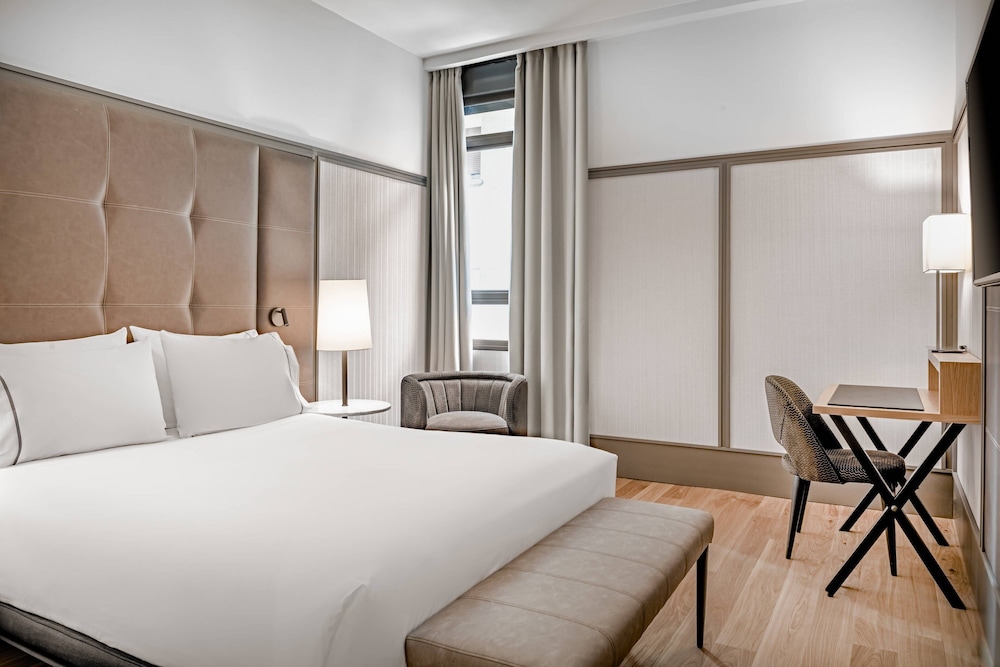 AC Hotel Avenida de America by Marriott 10/44