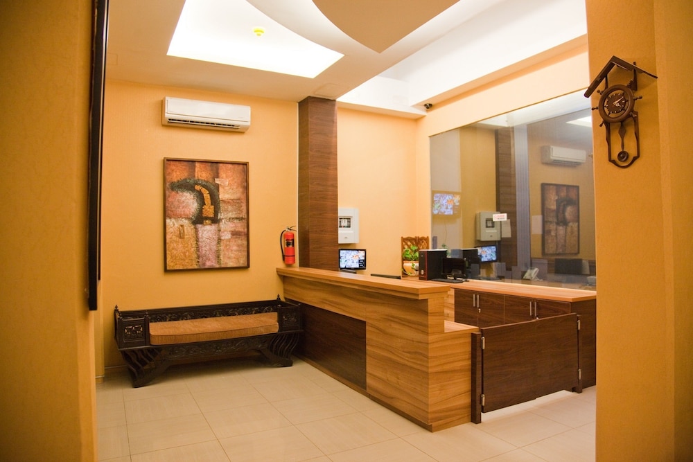 Rumah Shinta 6/68