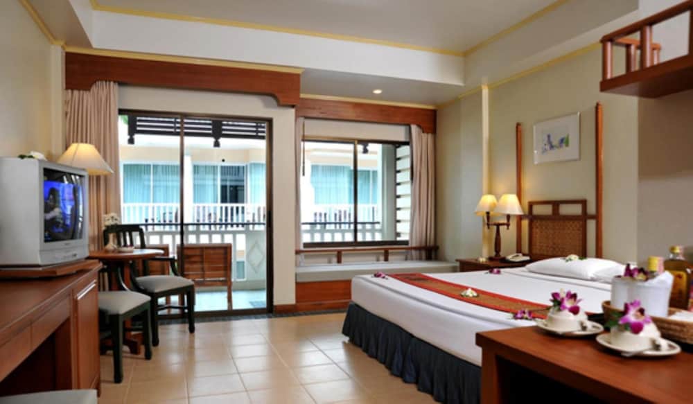 Karon Princess Hotel 34/52