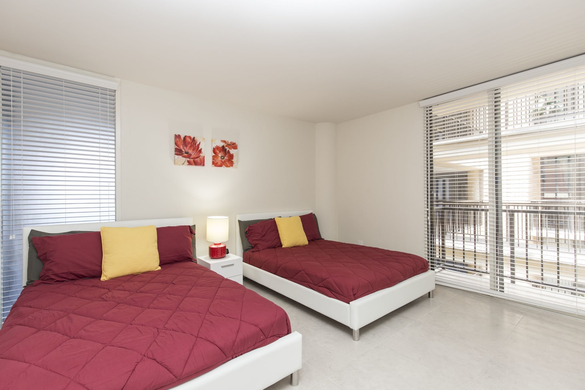 2 BEDROOMS, CONDO, EXCLUSIVE, BEACH VIEW