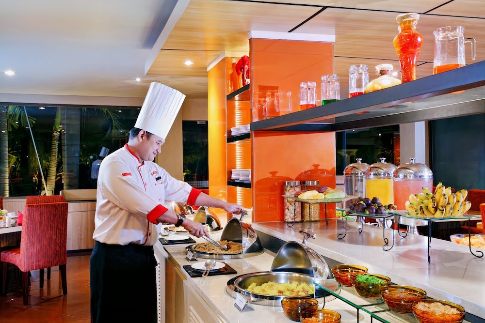 Swiss-Belhotel Silae Palu 56/73