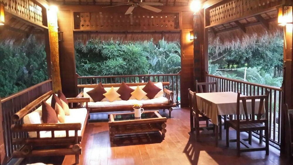 Pai Hotsprings Spa Resort 34/49