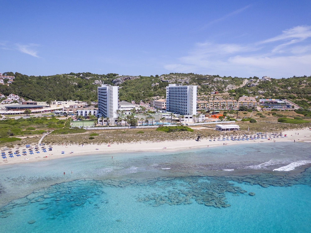 Sol Milanos Pinguinos Hotel 63/74