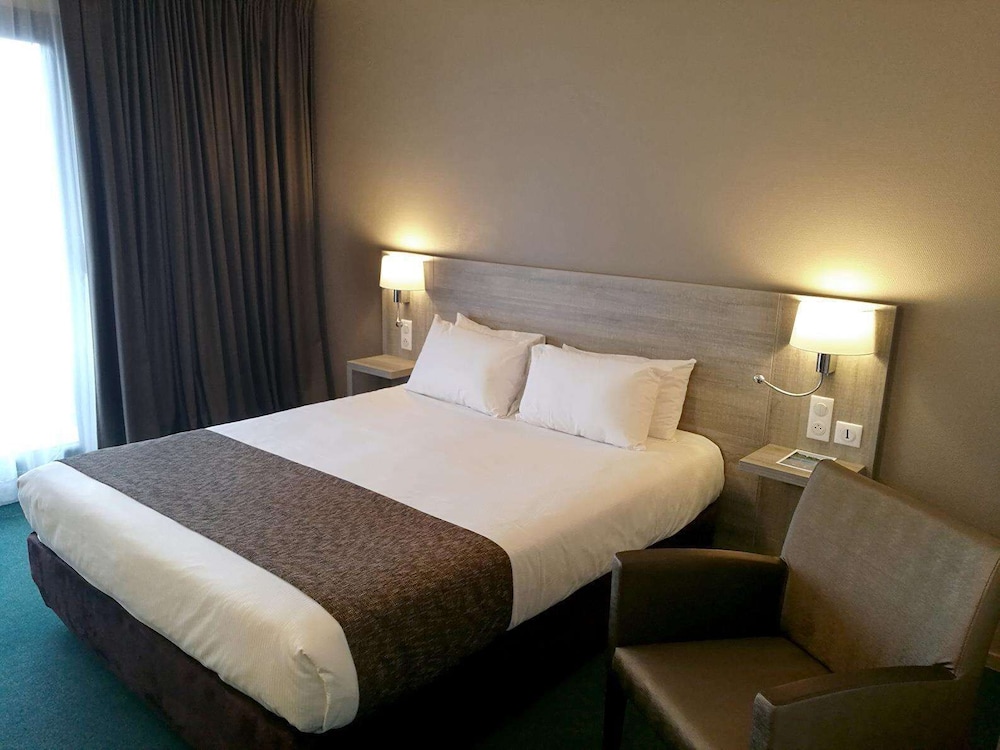 Brit Hotel Du Lac 15/43