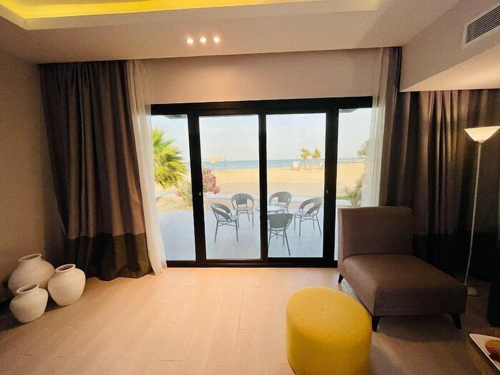 منتجع وسبا هدب الخبر(HDB Al Khobar Resort and Spa) 35/55