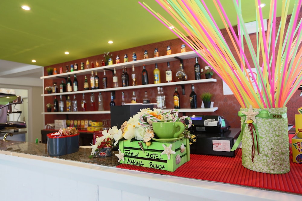 FAMILY HOTEL K2 & SPIAGGIA MARINA BEACH 5/38