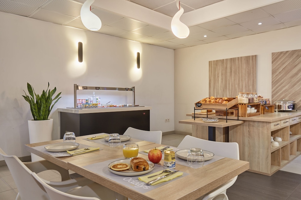 AppartHotel Odalys Le Dome 31/49