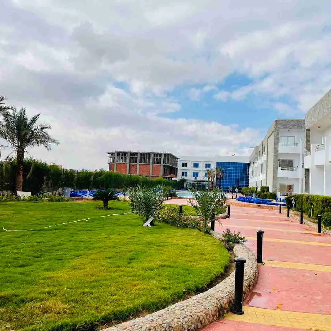 Elite Sea Sky Beach Resort 25/27