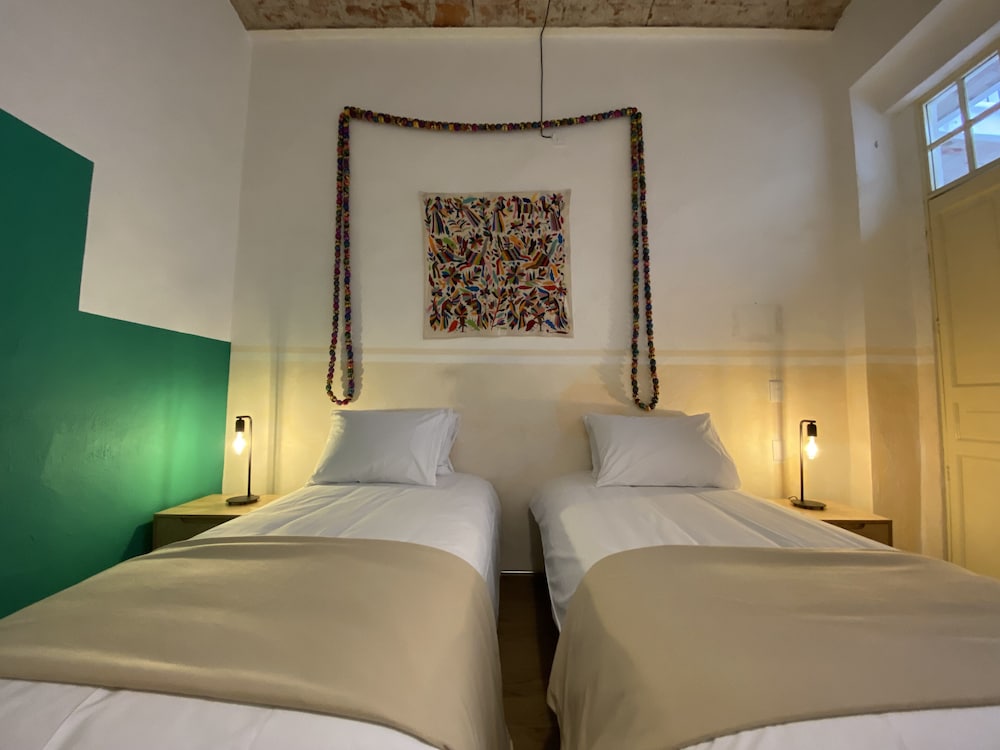 Casa San Ildefonso 19/50