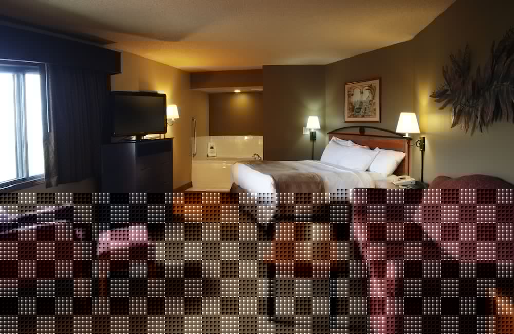 Red Lion Inn & Suites Grimes 16/29