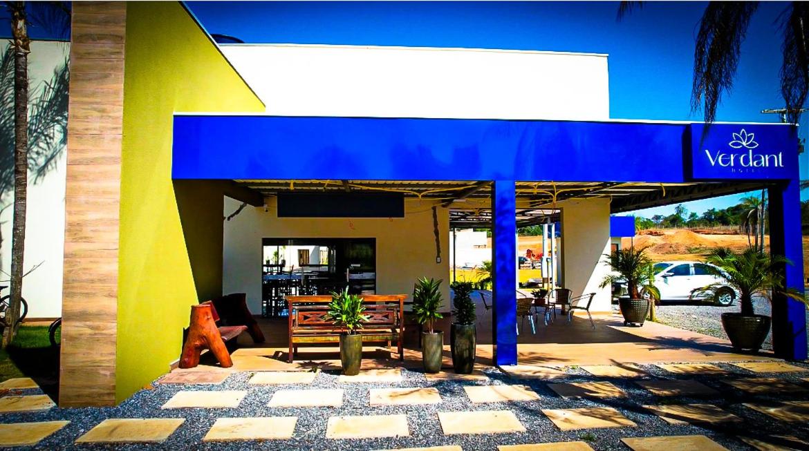 Aeroporto Eco Hotel 4/58