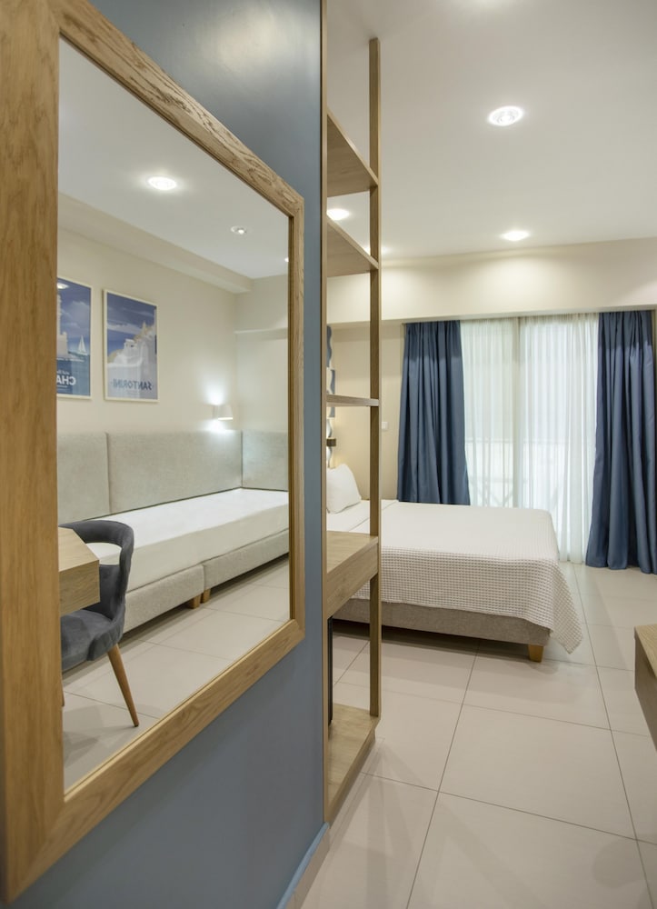 Phidias Piraeus Hotel 33/64