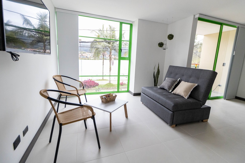 Casa Garcia Rent Home 22/27