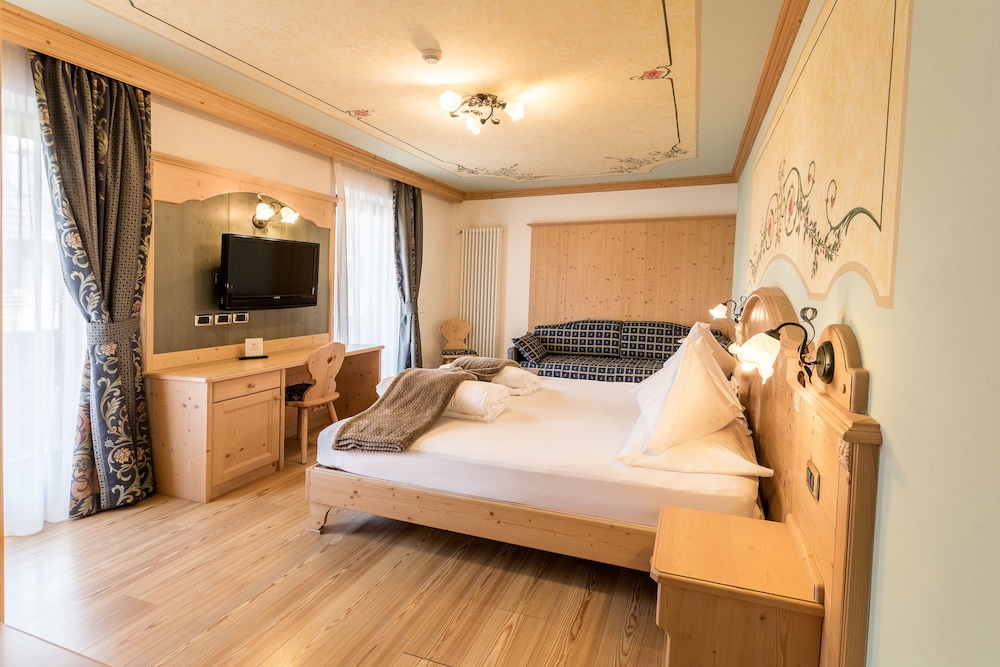 ADLER MERYEM wellness hotel 24/63