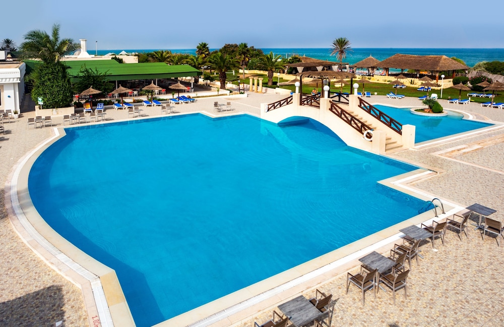 El Borj Hotel 24/31