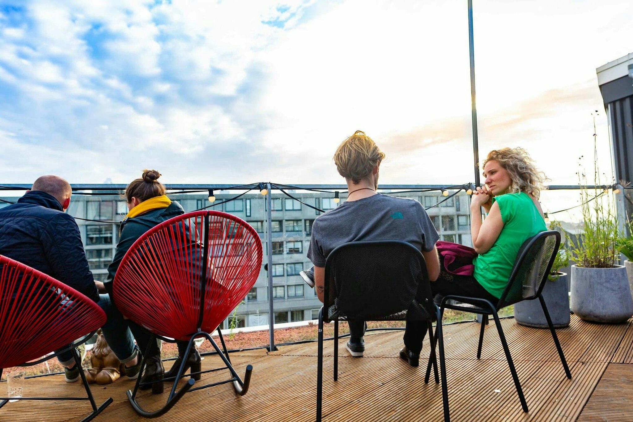 ZOKU AMSTERDAM 48/50