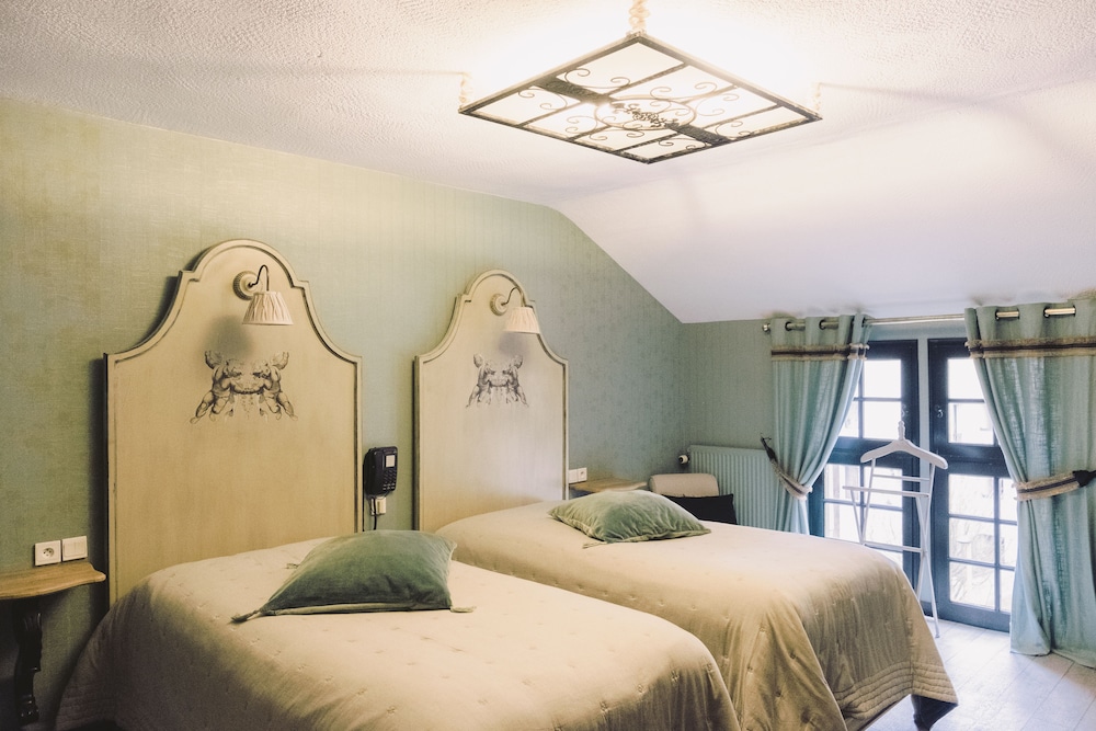 HOTEL SAINT-PIERRE 14/64
