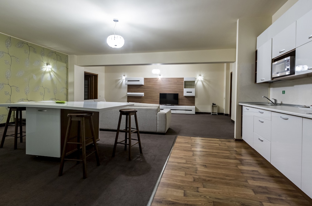 Orhideea Residence Spa 60/75