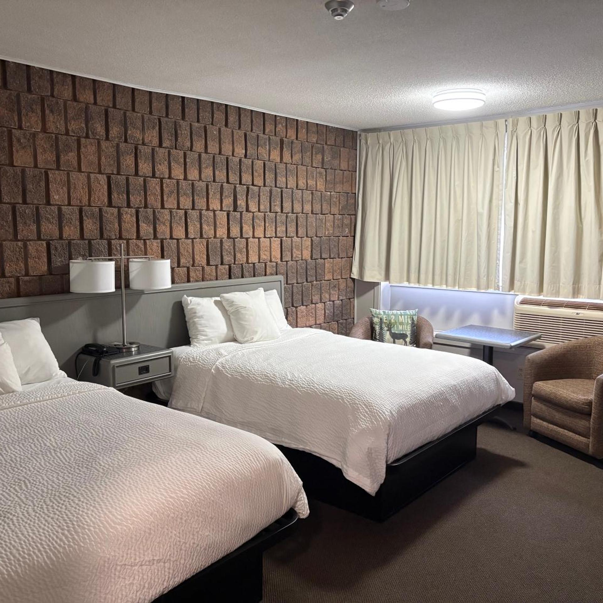 Companion Hotel Motel 9/33