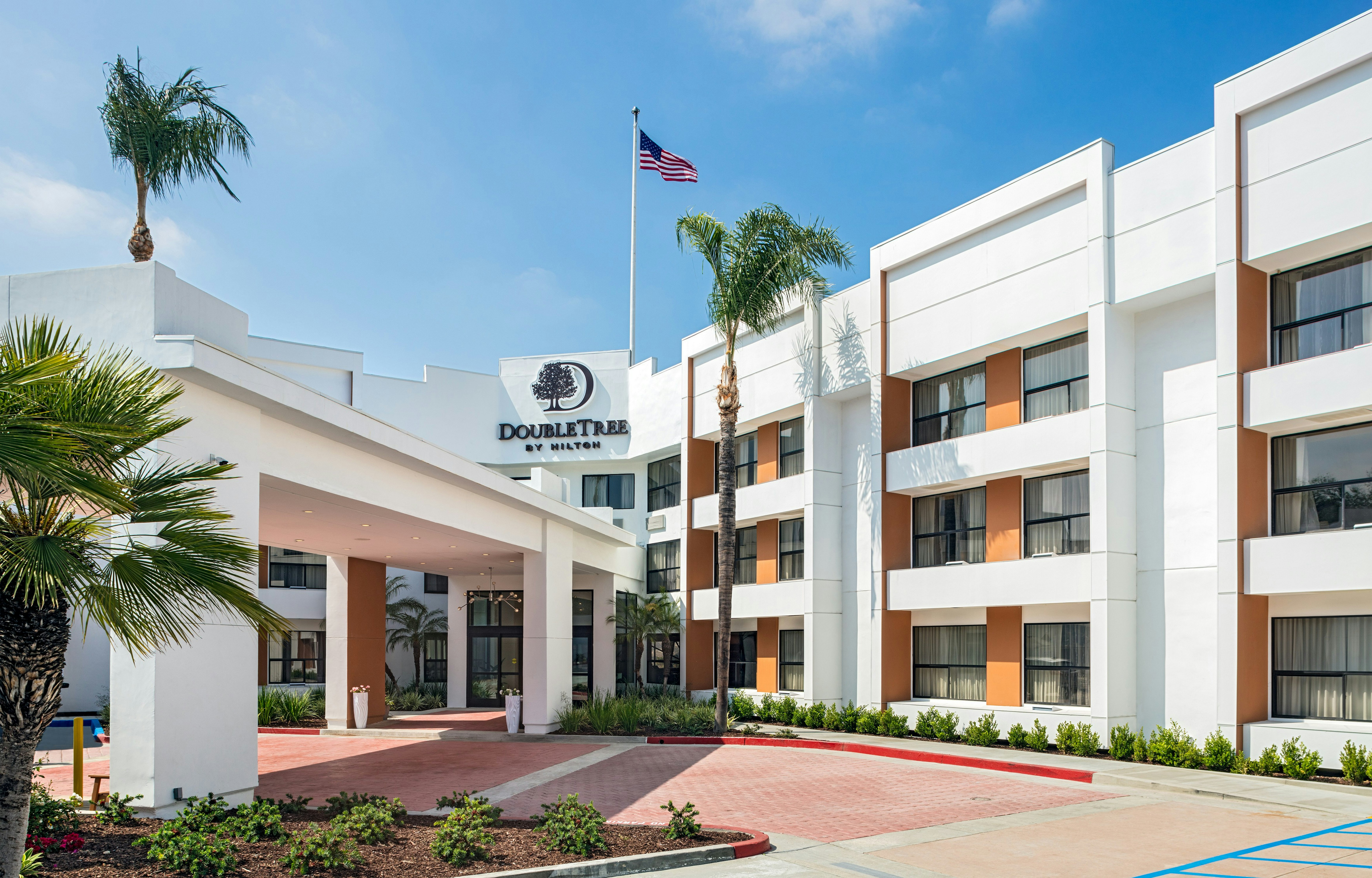 Doubletree By Hilton Pomona 4/64