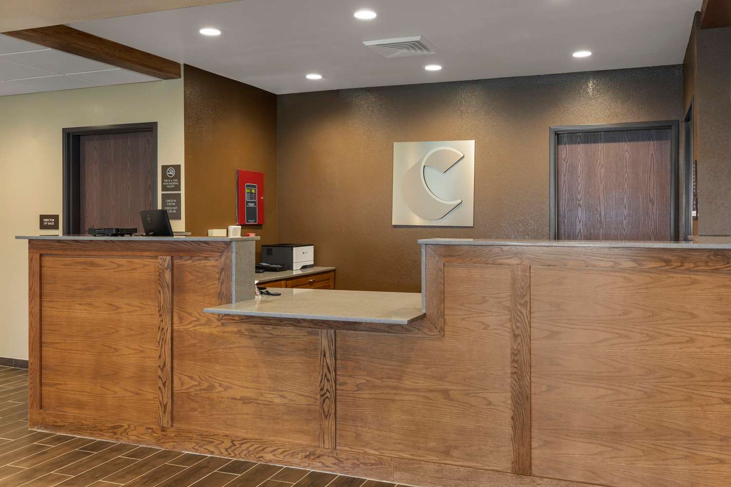 Comfort Inn & Suites Euless DFW West 5/45